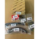 Original Timing Chain Kit For 98 Chevy ／ Toyota Corolla 1.8L 1ZZFE 1350622030