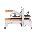 High Speed Carton Sealer Machine 400W Automatic Carton Sealing Equipment