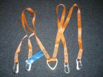 50mm ratchet straps, Accroding to EN1492-1, ASME B30.9, AS/NZS 4380 Standard, CE