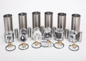 China Komatsu PC300 - 5 Engine Cylinder Liner Kit 6D108 6222312110 6222212220 6221312200 6221313130 factory