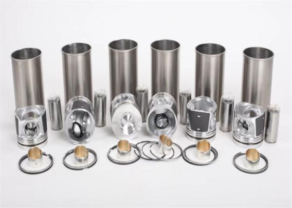 Komatsu PC300 - 5 Engine Cylinder Liner Kit 6D108 6222312110 6222212220