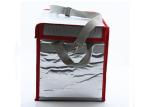 Large Vpu Material Folding Medical Insulin Cooler Box Insulated For Long