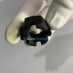 Lawn Mower Parts Nut-Castle G104-1656 Fits Toro Workman and Twister