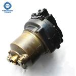 Volvo E320A/B Excavator Final Drive Travel Device 087-4826/087-4827 Machine type