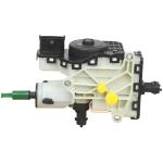 SRC System Diesel Emission Fluid Adblue Pump For Chevrolet GMC 22902634 19300179