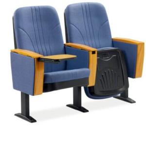 China Cheap China Cinema Chair at Wholesale Price factory