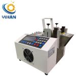 Automatic Tube Shrinking Machine for Heat Shrink Tube Cutting and On-line