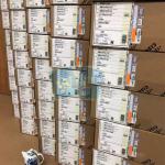 10A Cisco Power Supply PWR-C1-1100WAC Redundant -56 V Output For Catalyst