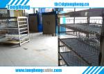 1000V High Voltage Shielded Heavy Industrial Power Customized Coil Cable