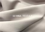 Pastel Hues Anti Microbials Yoga Wear Fabric Durability High Tech Performance