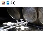 Oversized Snack Machines , High Productivity , Fully Automatic , Stainless Steel