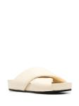 9inch Womens Soft Bottom Slippers