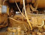 Used Origin USA Caterpillar Motor Grader 12g, Secondhand Cat Graders 12h, 14G,