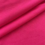 Single Jersey Fabric 4 Way Stretch Moisture Wicking 75D For Laptop Bag