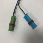 D2 D4 Airtronic Heater Parts PT1000 Flame Overheat Sensor 252069010200