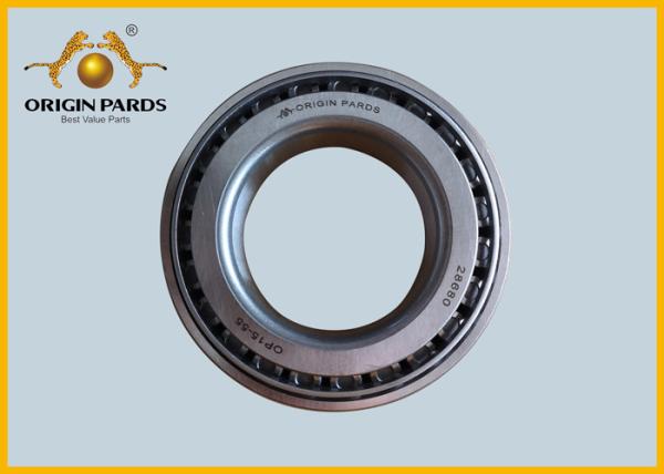 Rear Hub Outer Bearing 9000936070 Origin Pards Brand Wheel Bearing Oem 28680 And