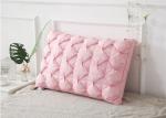 Adult Healthy 5 Star ODM BSCI Cotton Down Pillows 48*74cm