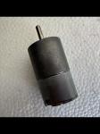 Asynchronous Motor Casing Protection Protection Type DC 6V Motor Golf Serving