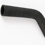 High Pressure Hydraulic Silicone Rubber Hoses Cellophane 5mm