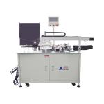 Single Row Lithium Battery Pack Welding Double-Sided Automatic Spot Welding