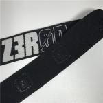 anti-slip webbing tape