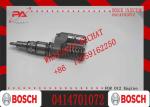Fuel injector 0414701072 0414701076 0414701086 0414701035 0414701068