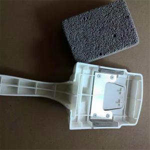 China Grill Brick Scouring Pad (24pcs/ctn) factory
