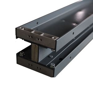 China Flexible Design Powerduct Busbar Trunking System for Power Distribution on sale