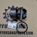Hyunsang Parts Construction Machinery Parts Natural Gas Engine Water Pump 451031