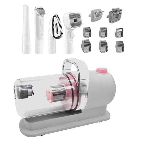 Hand Held Installation Professional Pet Cleaning Grooming Products Dog Cat Hair