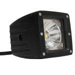 15W 12V/24V LED Work Light