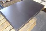 Titanium Alloy Plate Polished, Length 2000mm GR5 ASTM B265