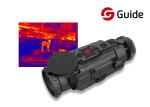 Hotspot Tracking 35mm F1.2 Add On Thermal Scope
