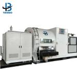 State-of-the-Art Free Span Type Vacuum Metallizer for Plastic Film Manufacturing