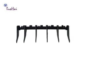 China 49-202783-000B Diebold ATM Parts Deflector Divert 49202783000B factory