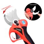 Electric Pruning Shears Electric Pruner Progressive Cutting Pruner