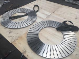 China ASTM B171 ASME SB-171 Copper Alloy Sheets UNS C46400 factory