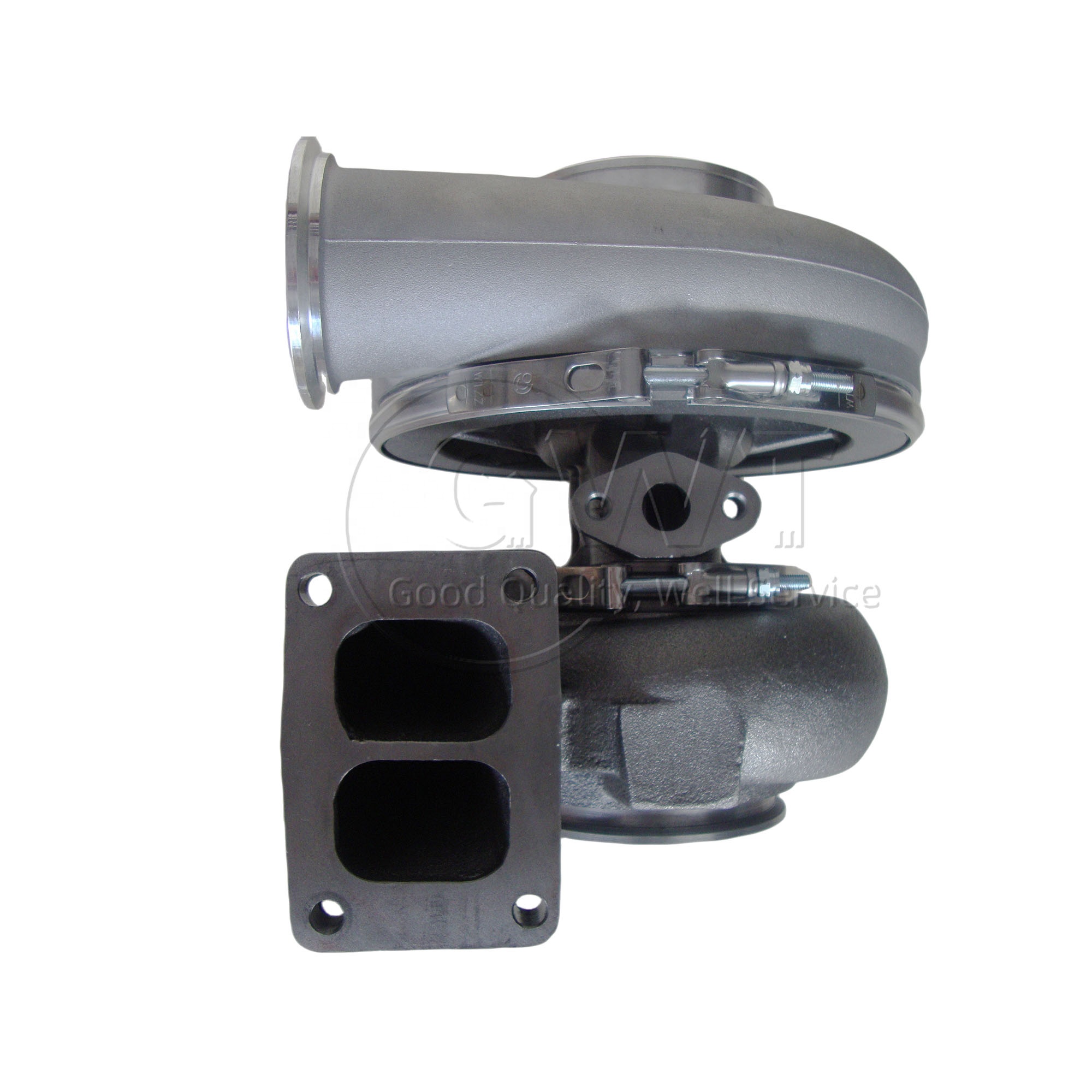 QSM11-M CUMMINS Turbochargers Cummins Turbo 3592401H 3592401 38000852 3592369