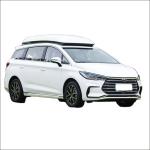 2024 Used Car Five Doors Seven Seats Ecvt Dm-I 105km Compact MPV Byd Song Max