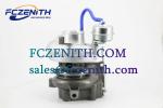 CT26 Toyota 1HDT Turbo Charger 1720117010 OEM