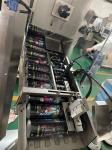 Full Automatic Tube Filling Sealing Machine Toothpaste Filling Machine Cosmetic
