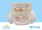 Customized Baby Diapers For Newborns Ultra Soft Absorbent Diapers
