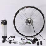 Hot selling 36v 48v 250w 350w electric bicycle conversion kit Ebike kit with