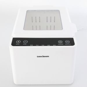 7L 120V Home Vegetable Washing Machine Vegetable Disinfection Machine