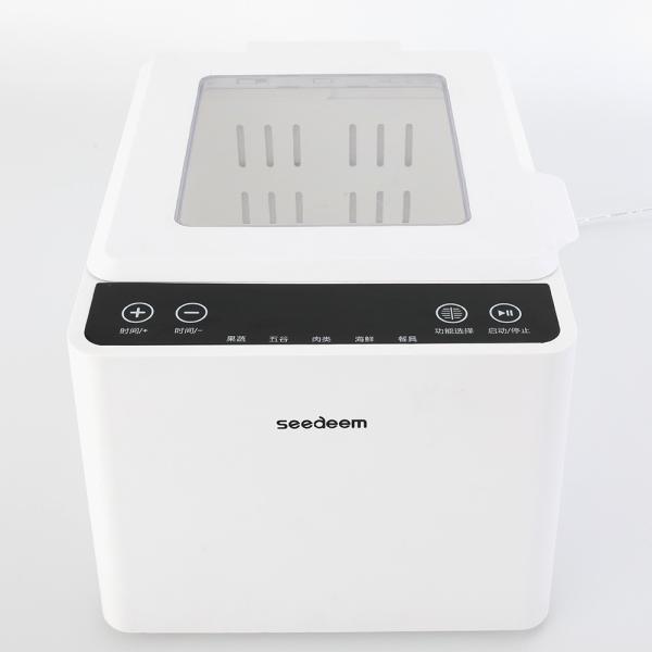 China 7L 120V Home Vegetable Washing Machine Vegetable Disinfection Machine factory