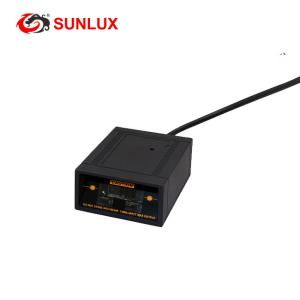 China Industial Level OEM 1D Barcode Scanner Fixed Module Black factory
