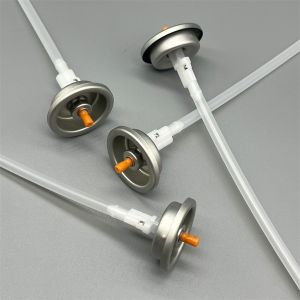 China All Direction Spray Valve with Actuator for Home Improvement - Flexible Spray, Efficient Usage on sale