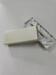 Kraft Paper Box Die Cut Pantone Holographic Rigid Folding Gift Box