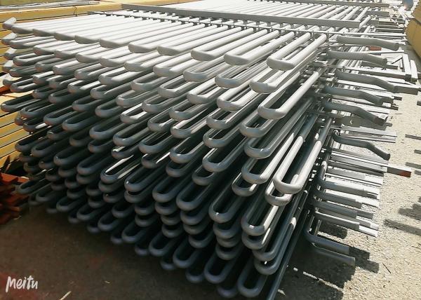 Stainless Steel Superheater And Reheater for Coal Fired Boilers as Boiler Heat