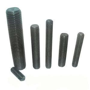 China Threaded Bar Stud Bolts factory